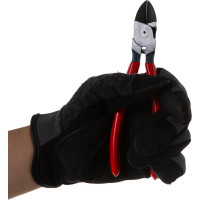 Бокорезы для пластмассы KNIPEX KN-7201160