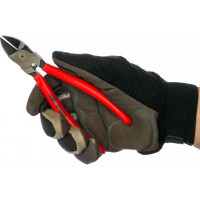Бокорезы для пластмассы KNIPEX KN-7201160