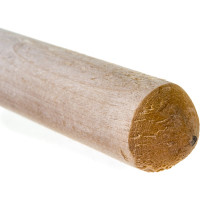 Черенок для зимних пластиковых лопат (1200х32 мм) Без бренда 68412