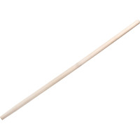 Черенок для зимних пластиковых лопат (1200х32 мм) Без бренда 68412