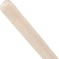 Черенок для зимних пластиковых лопат (1200х32 мм) Без бренда 68412