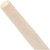 Черенок для зимних пластиковых лопат (1200х32 мм) Без бренда 68412