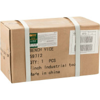 Станочные поворотные тиски 125 мм FIT Т-36300 59712