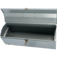 Ящик металлический для инструмента (484х154х165 мм) MATRIX 906025