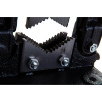 Тиски для труб 2 - 3.5 дюйма STAYER СТАНДАРТ 3262-2