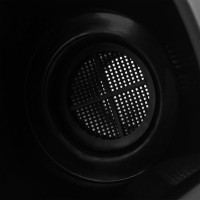 Воронка пластмассовая, D 160 мм с гибким наконечником для горюче-смазочных материалов SPARTA 537205