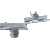 Открывающийся тройник DKC IP40, диаметр 16мм 50шт 50616