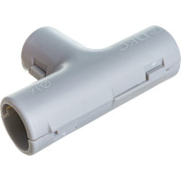 Открывающийся тройник DKC IP40, диаметр 16мм 50шт 50616