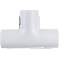 Открывающийся тройник, IP40, диаметр 20мм DKC 50620