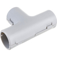 Открывающийся тройник, IP40, диаметр 20мм DKC 50620