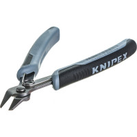 Бокорезы для электроники KNIPEX KN-7803125ESD