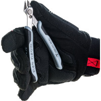 Бокорезы для электроники KNIPEX KN-7803125ESD