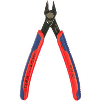 Бокорезы для электроники KNIPEX KN-7861125