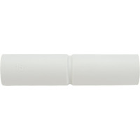 Муфта соединительная Труба DKC-труба с огран. для жест. труб 100шт d16 54916DIY