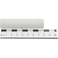 Муфта соединительная Труба DKC-труба с огран. для жест. труб 100шт d16 54916DIY