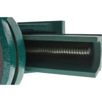 Слесарные тиски STURM 1075-01-200