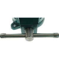 Слесарные тиски STURM 1075-01-200