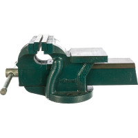 Слесарные тиски STURM 1075-04-100