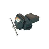 Слесарные тиски STURM 1075-04-100