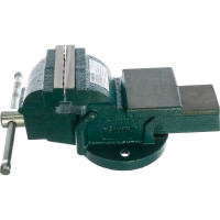 Слесарные тиски STURM 1075-04-75