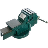 Слесарные тиски STURM 1075-04-75