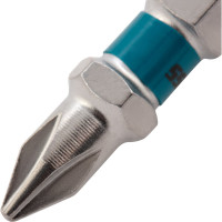 Набор бит (сталь S2; PH 1х25 мм; 10 шт.) GROSS 11329