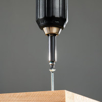 Набор бит РН2 х 25 мм  сталь S2 10шт. GROSS 11330