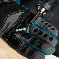 Набор бит РН2 х 25 мм  сталь S2 10шт. GROSS 11330