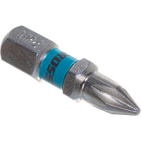 Набор бит (сталь S2; PH 1х25 мм; 10 шт.) GROSS 11329