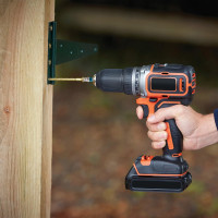 Набор бит (сталь S2; PH 1х25 мм; 10 шт.) GROSS 11329