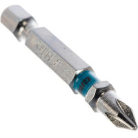 Набор бит (сталь S2; PH 1х50 мм; 10 шт.) GROSS 11334