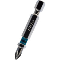 Набор бит (сталь S2; PH 1х50 мм; 10 шт.) GROSS 11334