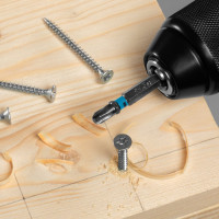 Набор бит (сталь S2; PH 3х50 мм; 10 шт.) GROSS 11336