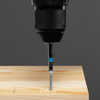 Набор бит (сталь S2; PH 3х50 мм; 10 шт.) GROSS 11336