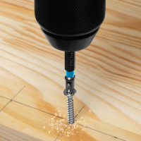 Набор бит (сталь S2; PH 3х50 мм; 10 шт.) GROSS 11336