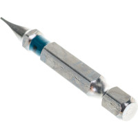 Набор бит (сталь S2; SL 5х50 мм; 10 шт.) GROSS 11325