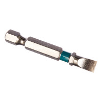 Набор бит (сталь S2; SL 6х50 мм; 10 шт.) GROSS 11326