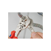 Переставной ключ KNIPEX KN-8603150