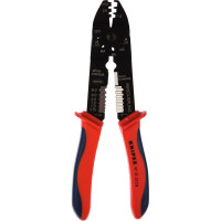 Ручной обжимник KNIPEX KN-9721215B