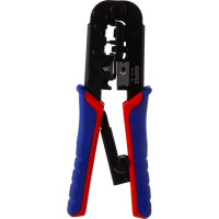 Ручной обжимник KNIPEX KN-975110