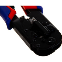 Ручной обжимник KNIPEX KN-975110