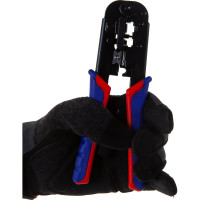 Ручной обжимник KNIPEX KN-975110