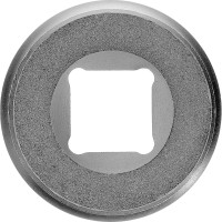 Набор торцевых головок (12-гранные; 1/4"; 4-13 мм; 10 шт.) MATRIX 13594