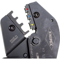 Ручной обжимник KNIPEX KN-975206