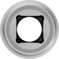 Набор удлиненных торцевых головок (6-гранные; 1/2"; 10-22 мм; 10 шт.) MATRIX 13590