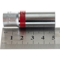 Набор удлиненных торцевых головок (6-гранные; 1/4"; 4-13 мм; 10 шт.) MATRIX 13592