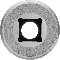 Набор удлиненных торцевых головок (6-гранные; 1/4"; 4-13 мм; 10 шт.) MATRIX 13592