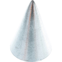 Отвес конусный (200 г; шнур 5 м) MATRIX 84832