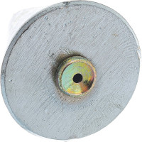 Отвес конусный (200 г; шнур 5 м) MATRIX 84832