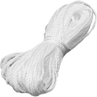 Отвес конусный (400 г; шнур 5 м) MATRIX 84834